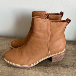 Toms Marina Boots